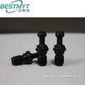 Cnc Tool Holder Adaptor Bt40 Pull Studs